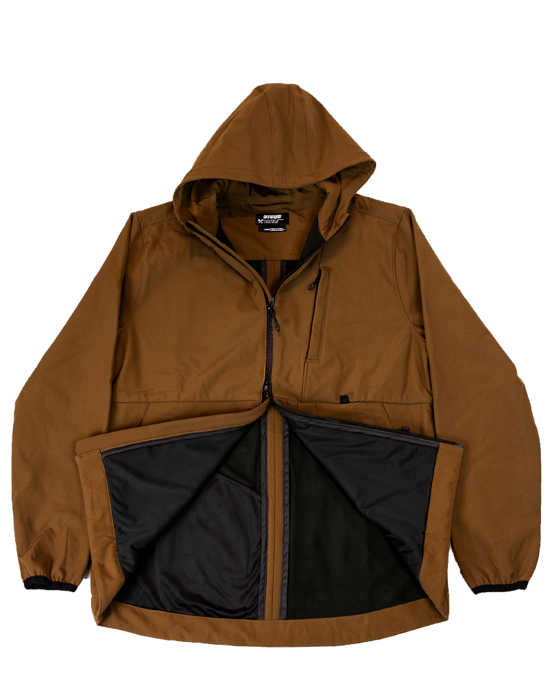 Veste Afterburner