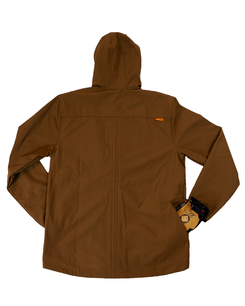 Veste Afterburner