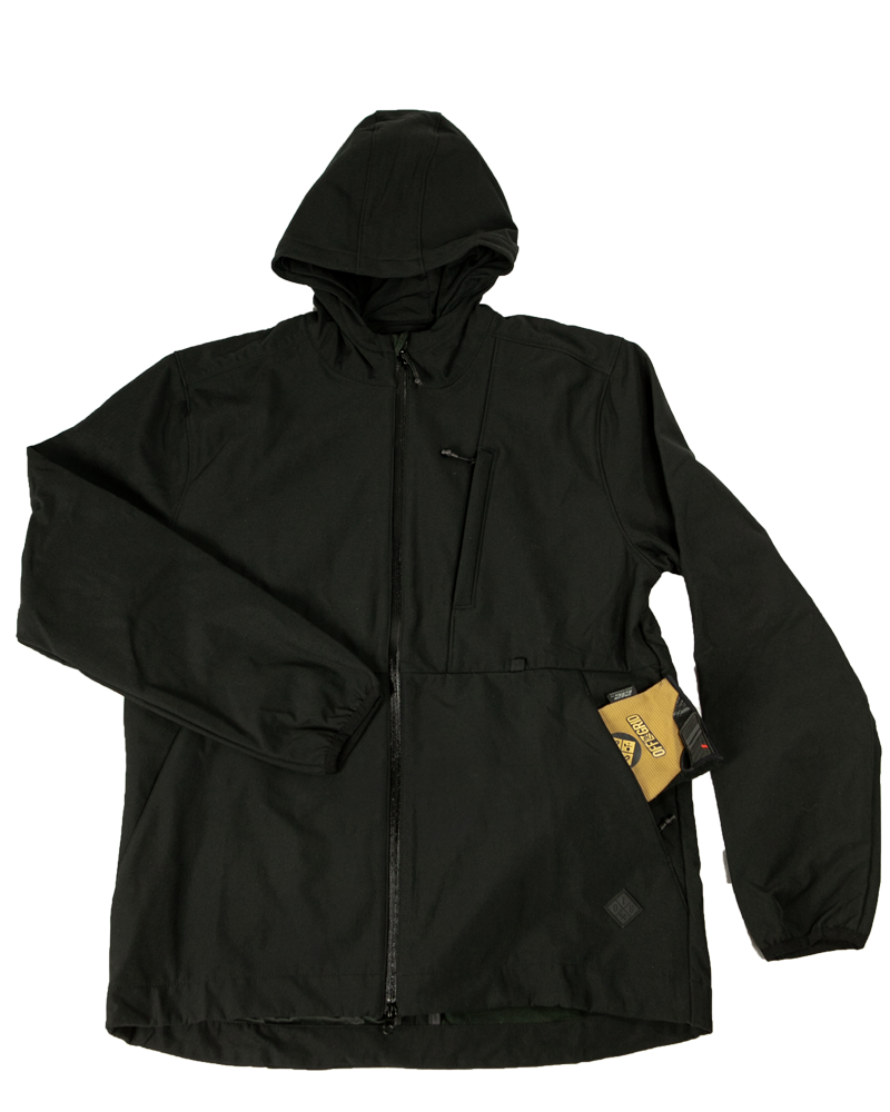 Veste Afterburner