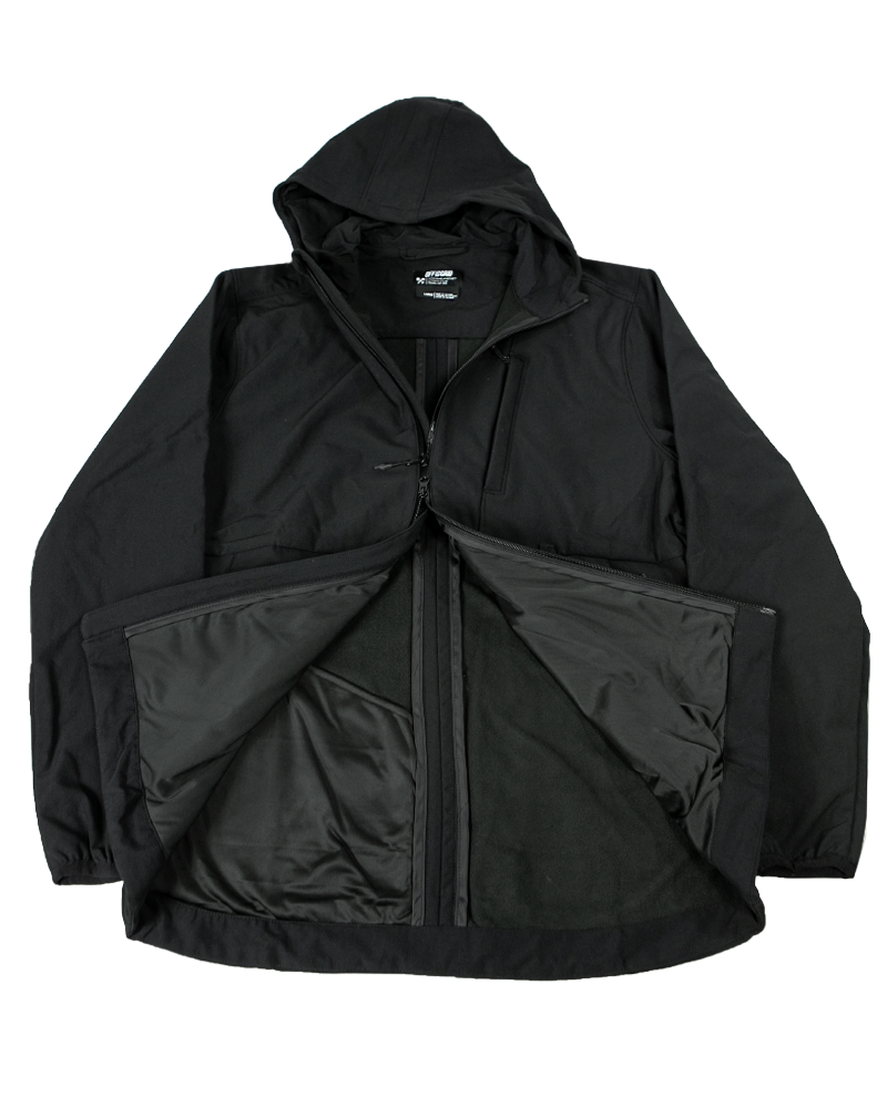 Veste Afterburner