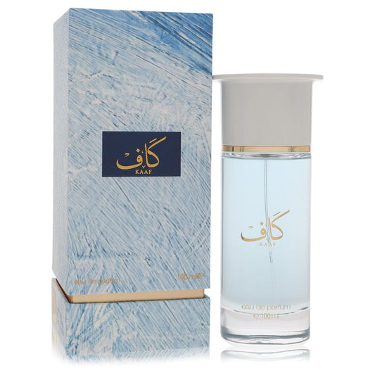 Ahmed Al Maghribi Kaaf by Ahmed Al Maghribi Eau De Parfum Spray (Unisex) 100 ml für Herren