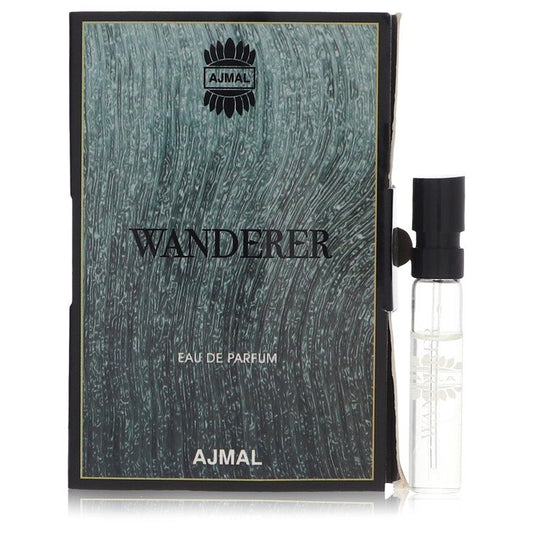 Ajmal Wanderer par Ajmal Eau de Parfum Vaporisateur 100 ml pour Homme