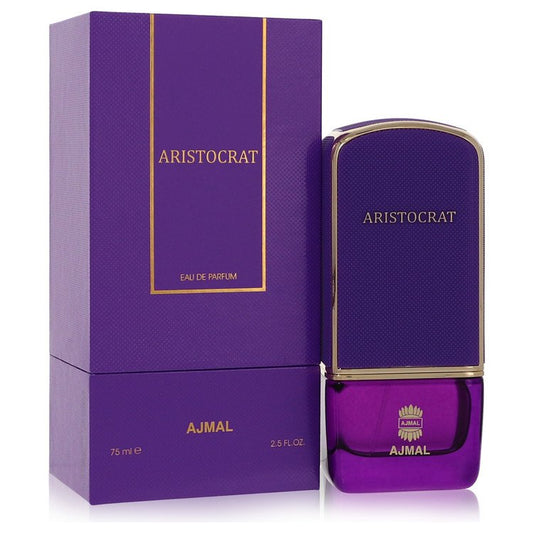 Ajmal Aristocrat by Ajmal Eau De Parfum Spray 75 ml für Damen