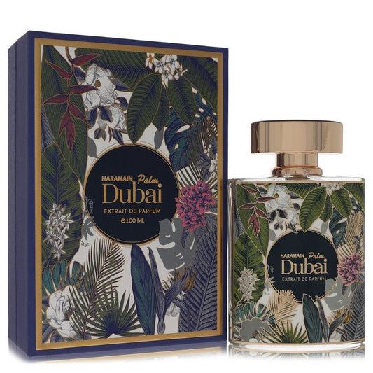 Al Haramain Palm Dubai von Al Haramain Extrait De Parfum Spray 100 ml für Damen
