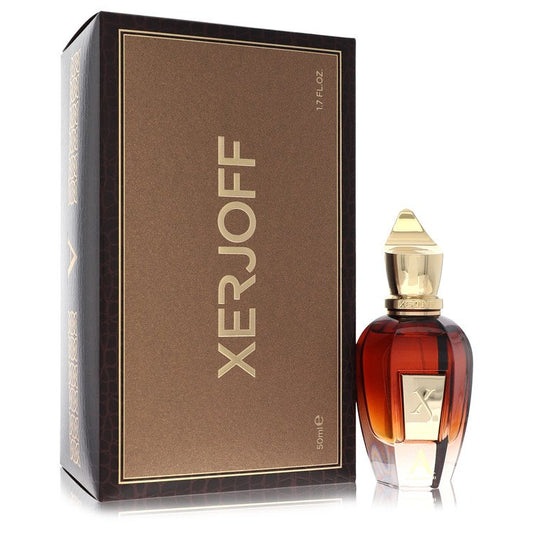 Alexandria II by Xerjoff Eau De Parfum Vaporisateur (Unisexe) 50 ml pour Femme