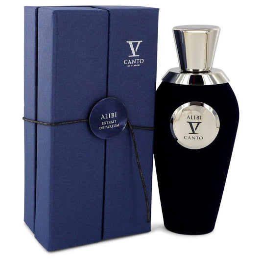 Alibi V von V Canto Extrait De Parfum Spray (Unisex) 100 ml für Damen