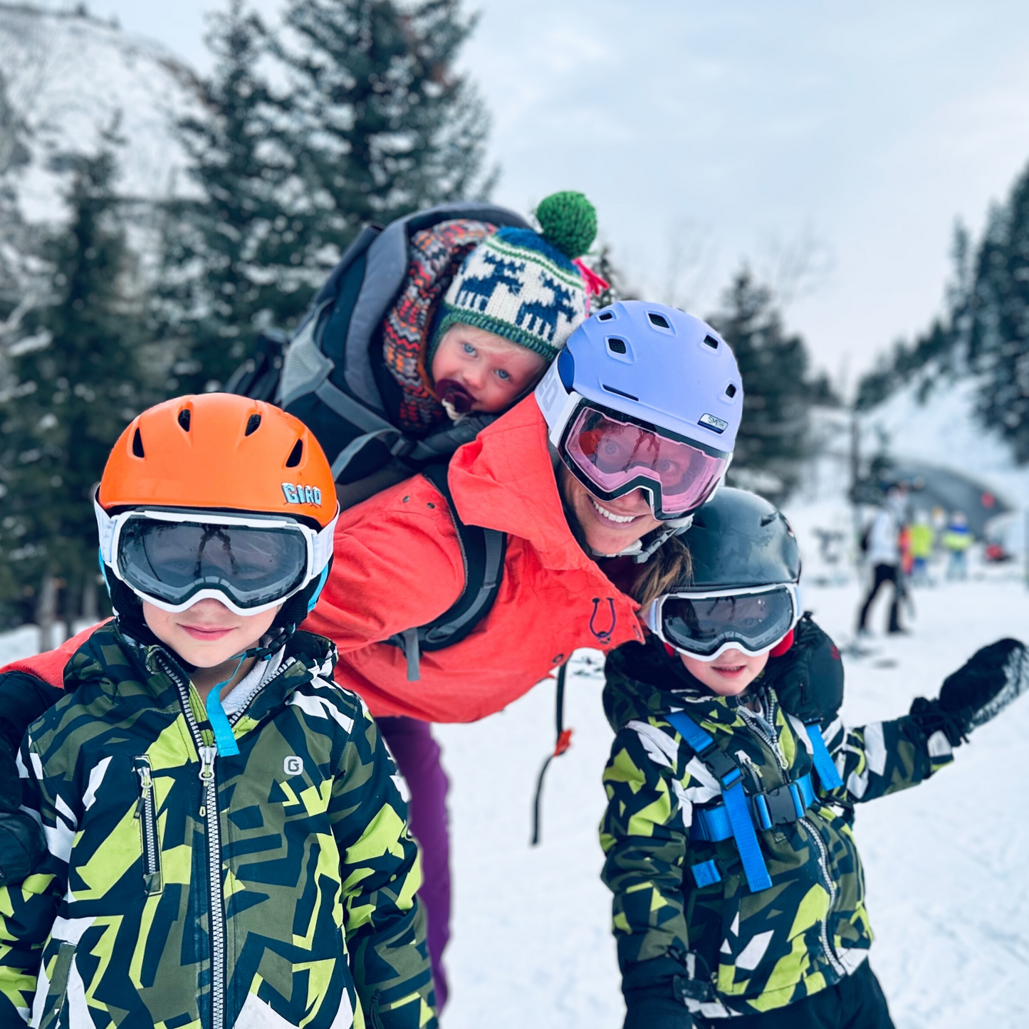 LITTLE CLOUD | Photochromic Kids