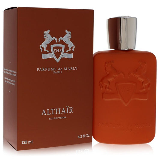 Althair par Parfums De Marly Eau De Parfum Vaporisateur 125 ml pour Femme