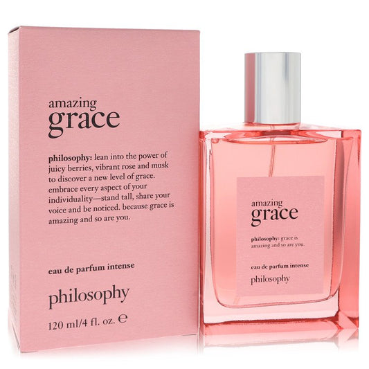Amazing Grace par Philosophy Eau De Parfum Intense Vaporisateur 4 oz pour Femme