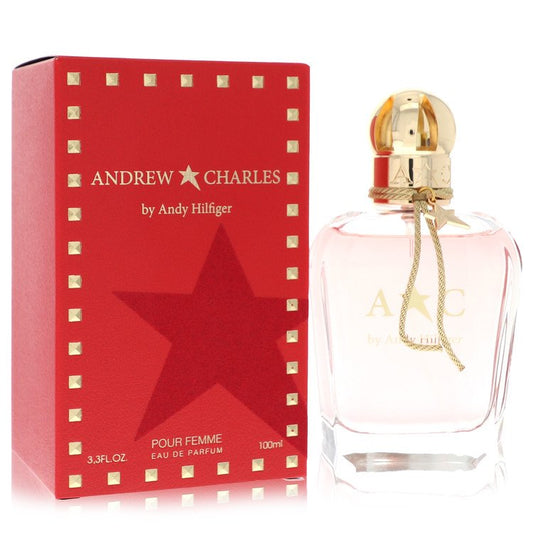 Andrew Charles by Andy Hilfiger Eau De Parfum Vaporisateur 97,6 ml pour Femme