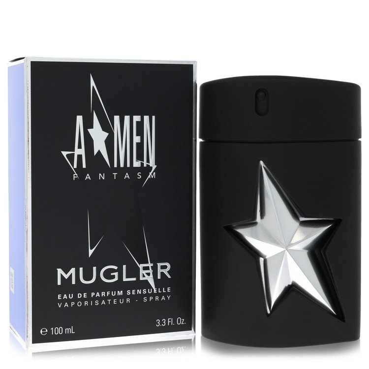 Angel Fantasm de Thierry Mugler Eau de Parfum Vaporisateur 100 ml pour Hommes