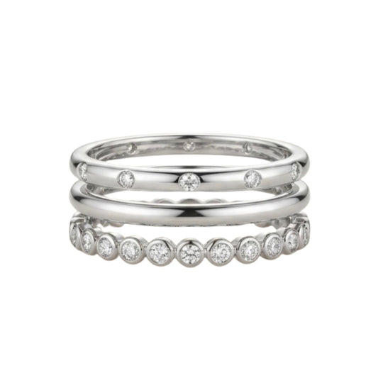 Apex Ring Set