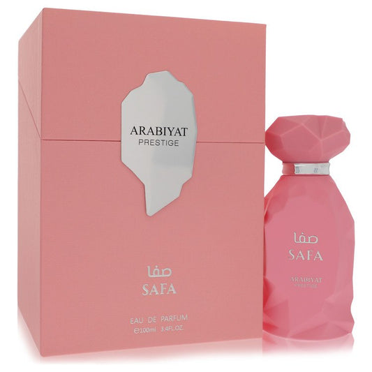 Arabiyat Prestige Safa par Arabiyat Prestige Eau de Parfum Vaporisateur 100 ml pour Femme