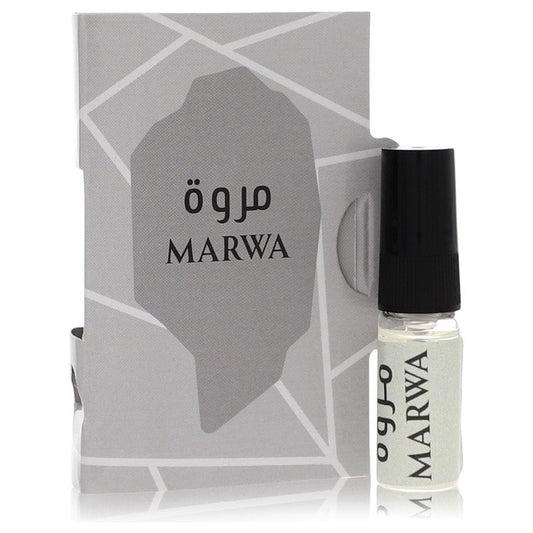 Arabiyat Prestige Marwa von Arabiyat Prestige Mini EDP Spray 3 ml für Herren