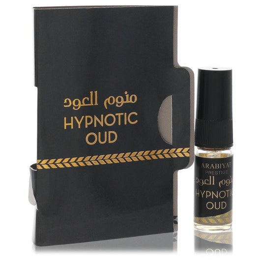 Arabiyat Hypnotic Oud von Arabiyat Prestige Mini EDP Spray (Unisex) .10 oz für Damen