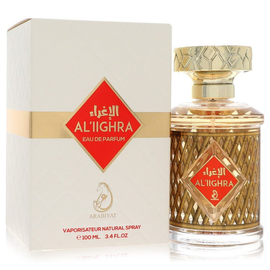Arabiyat Al'lighra by My Perfumes Eau de Parfum Vaporisateur (unisexe) 100 ml pour femme