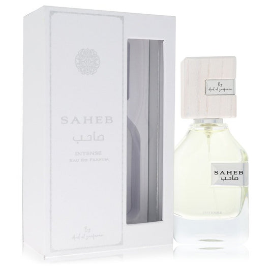 Ard Al Zaafaran Saheb Intense by Al Zaafaran Eau De Parfum Vaporisateur (Unisexe) 68 ml pour Homme