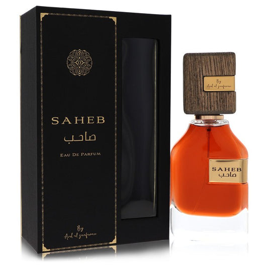 Ard Al Zaafaran Saheb by Al Zaafaran Eau De Parfum Vaporisateur (Unisexe) 70 ml pour Homme