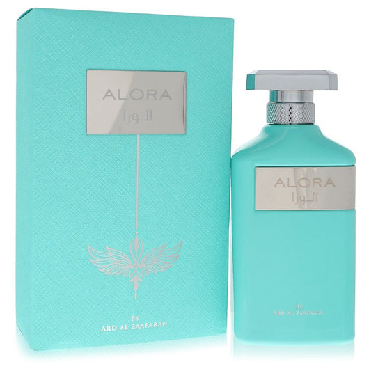 Ard Al Zaafaran Alora by Al Zaafaran Eau De Parfum Vaporisateur 100 ml pour Homme