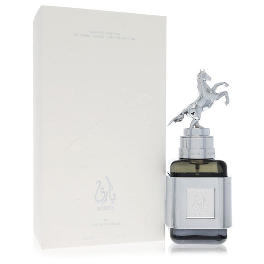 Ard Al Zaafaran Bareq by Al Zaafaran Eau De Parfum Vaporisateur (Mixte) 100 ml pour Femme