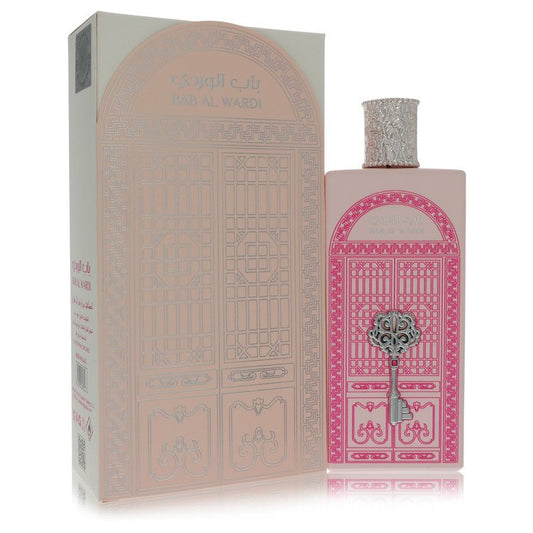 Ard Al Zaafaran Bab Al Wardi by Al Zaafaran Eau De Parfum Vaporisateur (Unisexe) 3,4 oz pour Femme