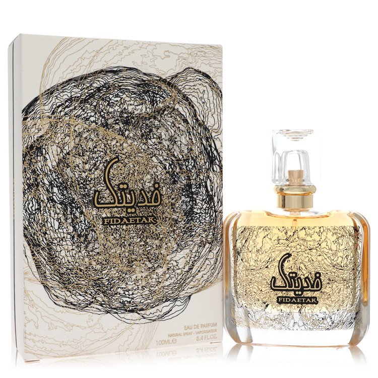 Ard Al Zaafaran Fidaetak by Al Zaafaran Eau De Parfum Vaporisateur (Unisexe) 100 ml pour Femme