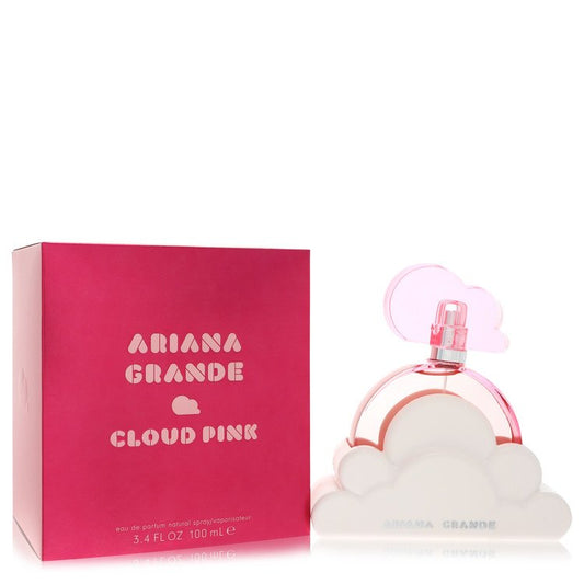 Ariana Grande Cloud Pink par Ariana Grande Eau de Parfum Vaporisateur 100 ml pour Femme
