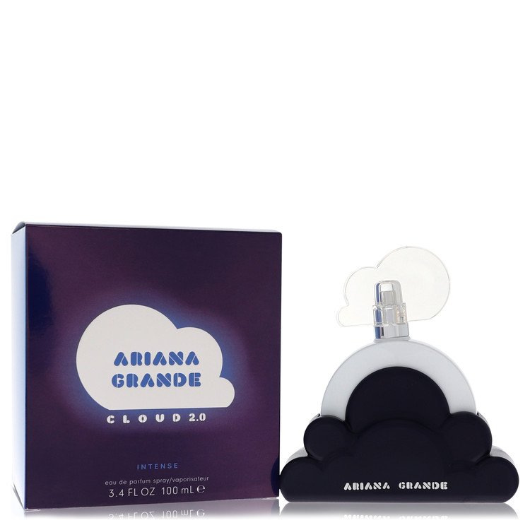 Ariana Grande Cloud Intense von Ariana Grande Eau De Parfum Spray 100 ml für Damen