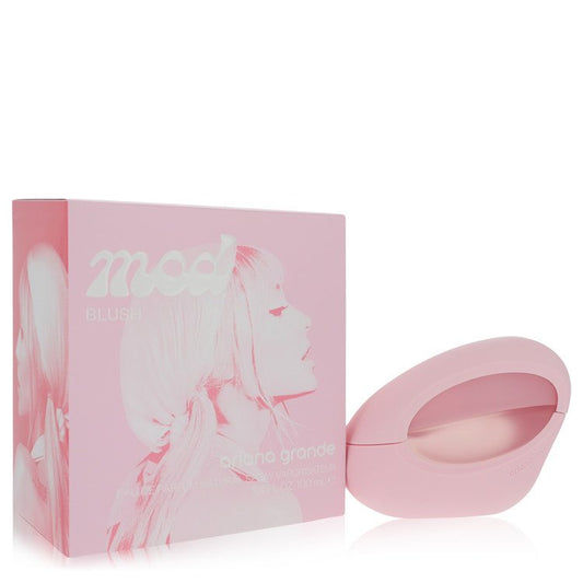 Ariana Grande Mod Blush par Ariana Grande Eau De Parfum Vaporisateur 100 ml pour Femme
