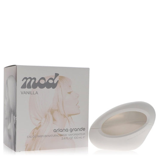 Ariana Grande Mod Vanilla par Ariana Grande Eau De Parfum Vaporisateur 100 ml pour Femme