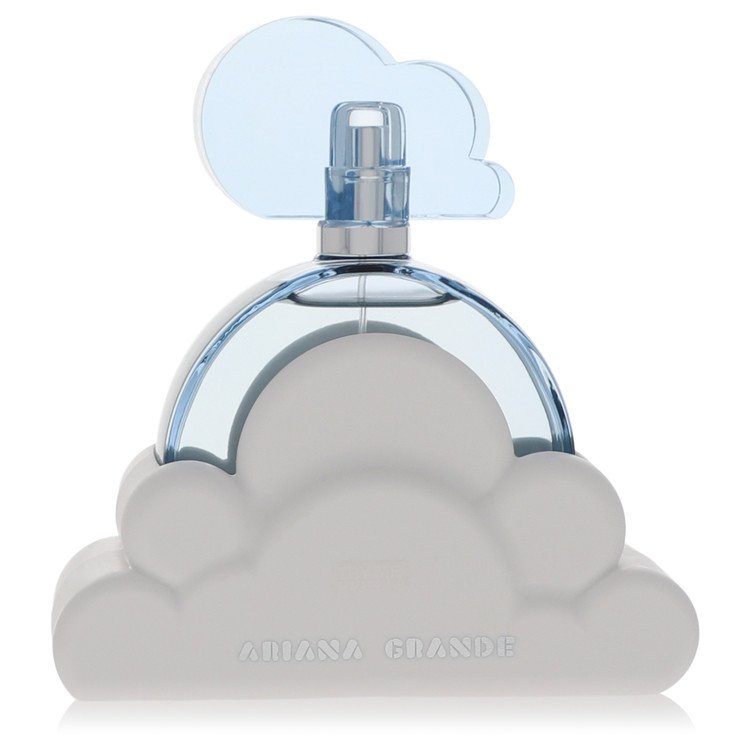 Ariana Grande Cloud by Ariana Grande Eau De Parfum Vaporisateur (Testeur) 100 ml pour Femme