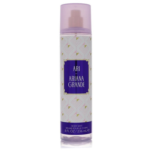 Ari de Ariana Grande Brume corporelle en vaporisateur 236 ml pour femme