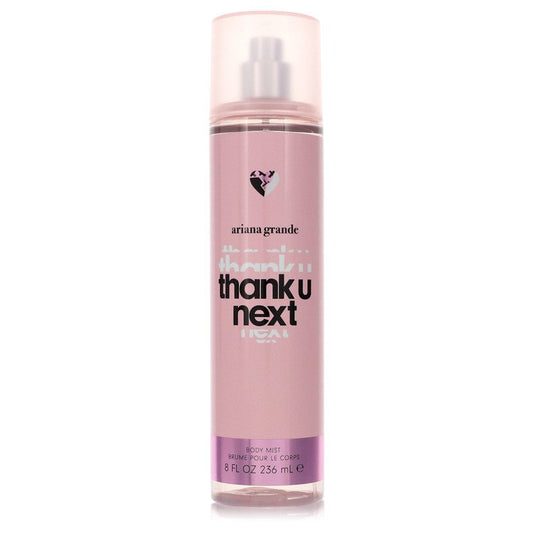 Ariana Grande Thank U, Next par Ariana Grande Brume corporelle 236 ml pour femme