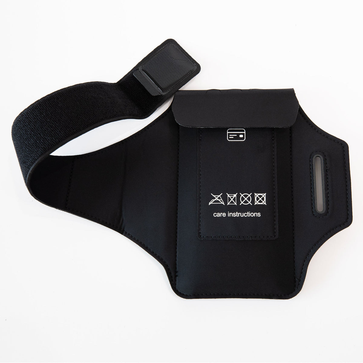 SYB Handy-Armbandtasche