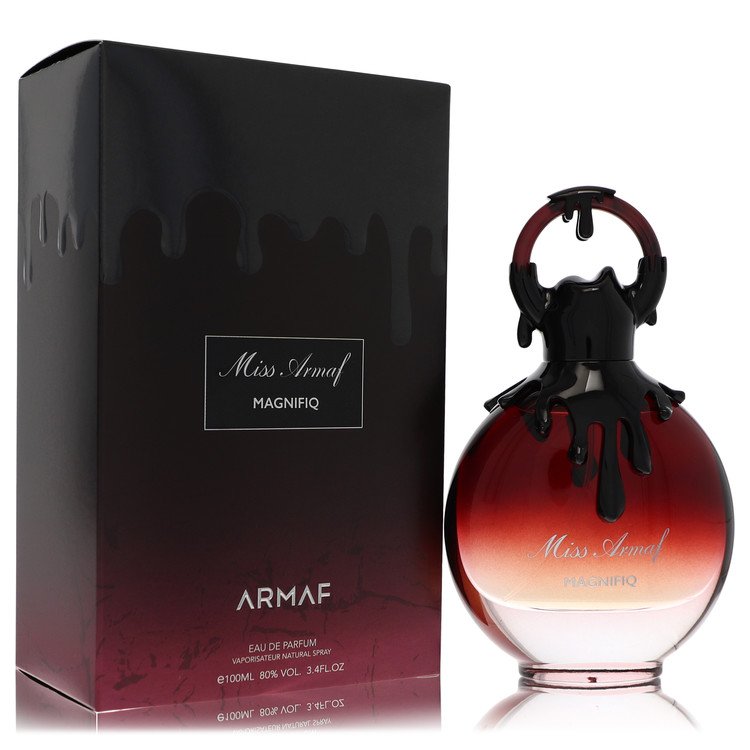 Armaf Miss Magnifiq by Armaf Eau De Parfum Spray 3.4 oz für Frauen