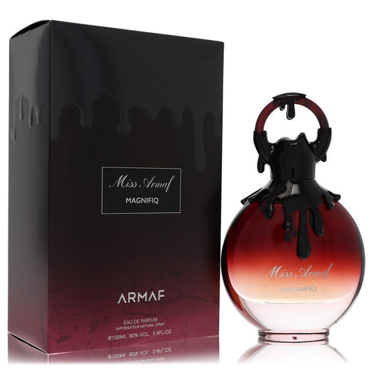 Armaf Miss Magnifiq par Armaf Eau De Parfum Vaporisateur 100 ml pour Femme