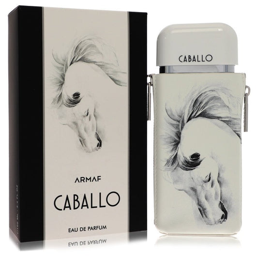 Armaf Caballo by Armaf Eau De Parfum Vaporisateur 100 ml pour Homme