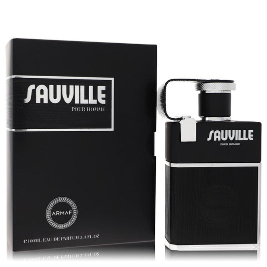 Armaf Sauville par Armaf Eau de Parfum Vaporisateur 100 ml pour Homme