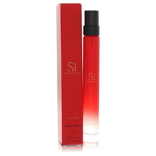 Armani Si Passione by Giorgio Armani Mini EDP Pen Spray 10ml für Damen
