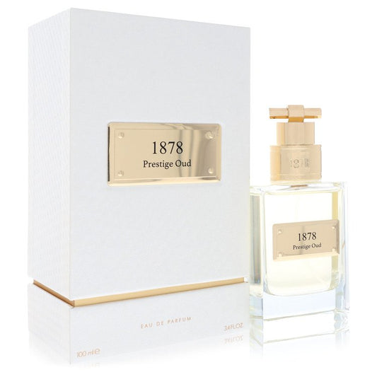 Atralia 1878 Prestige Oud par Atralia Eau de Parfum Vaporisateur (Mixte) 3,4 oz pour Femme