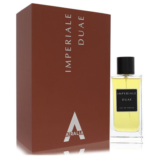 Atralia Imperiale Duae par Atralia Eau De Parfum Vaporisateur (Unisexe) 100 ml pour Hommes