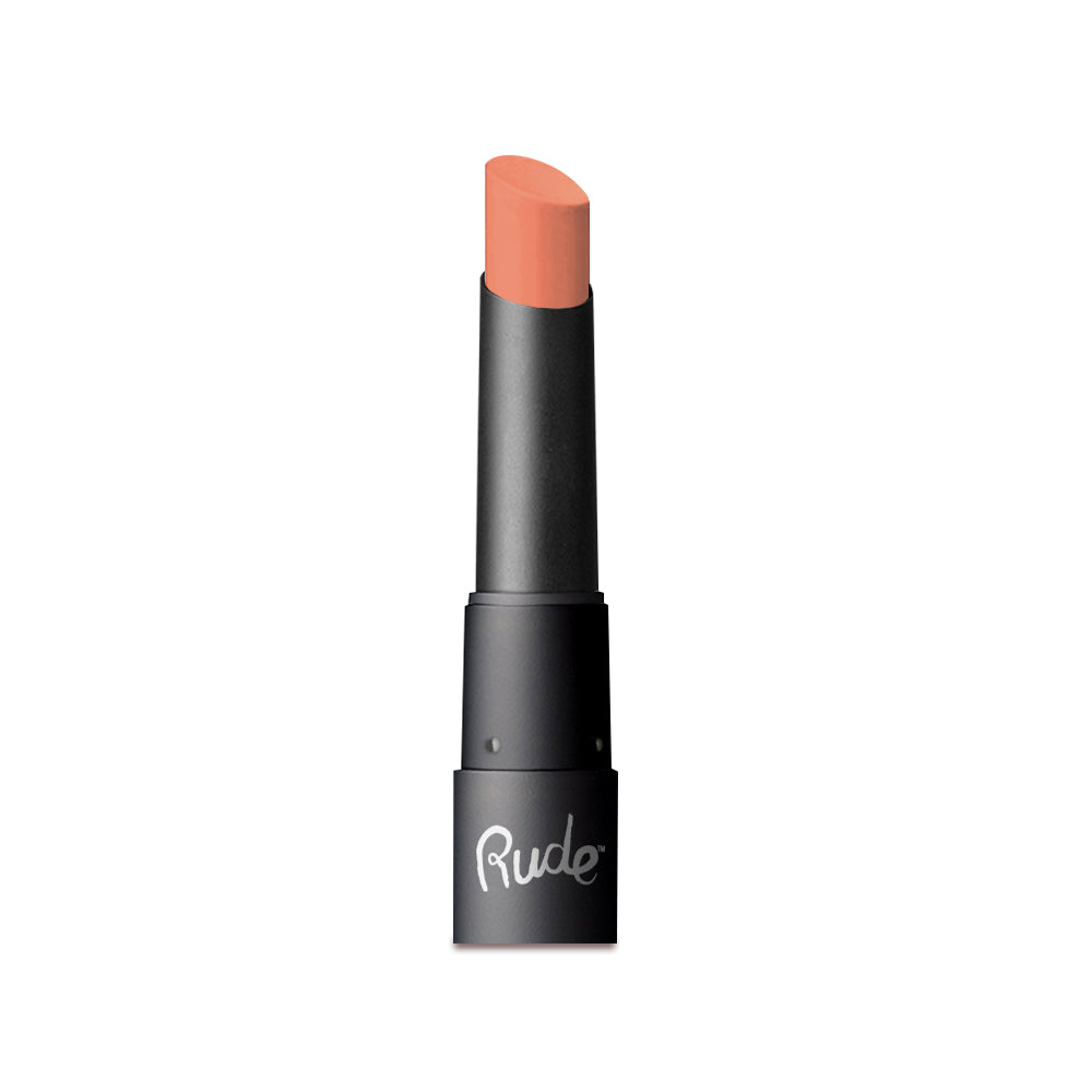 RUDE Attitude matter Lippenstift - Unbeherrschbar