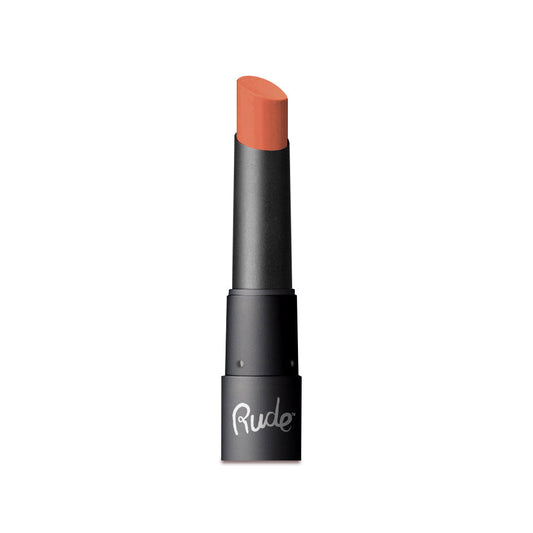 RUDE Attitude Matte Lipstick - Tempérament