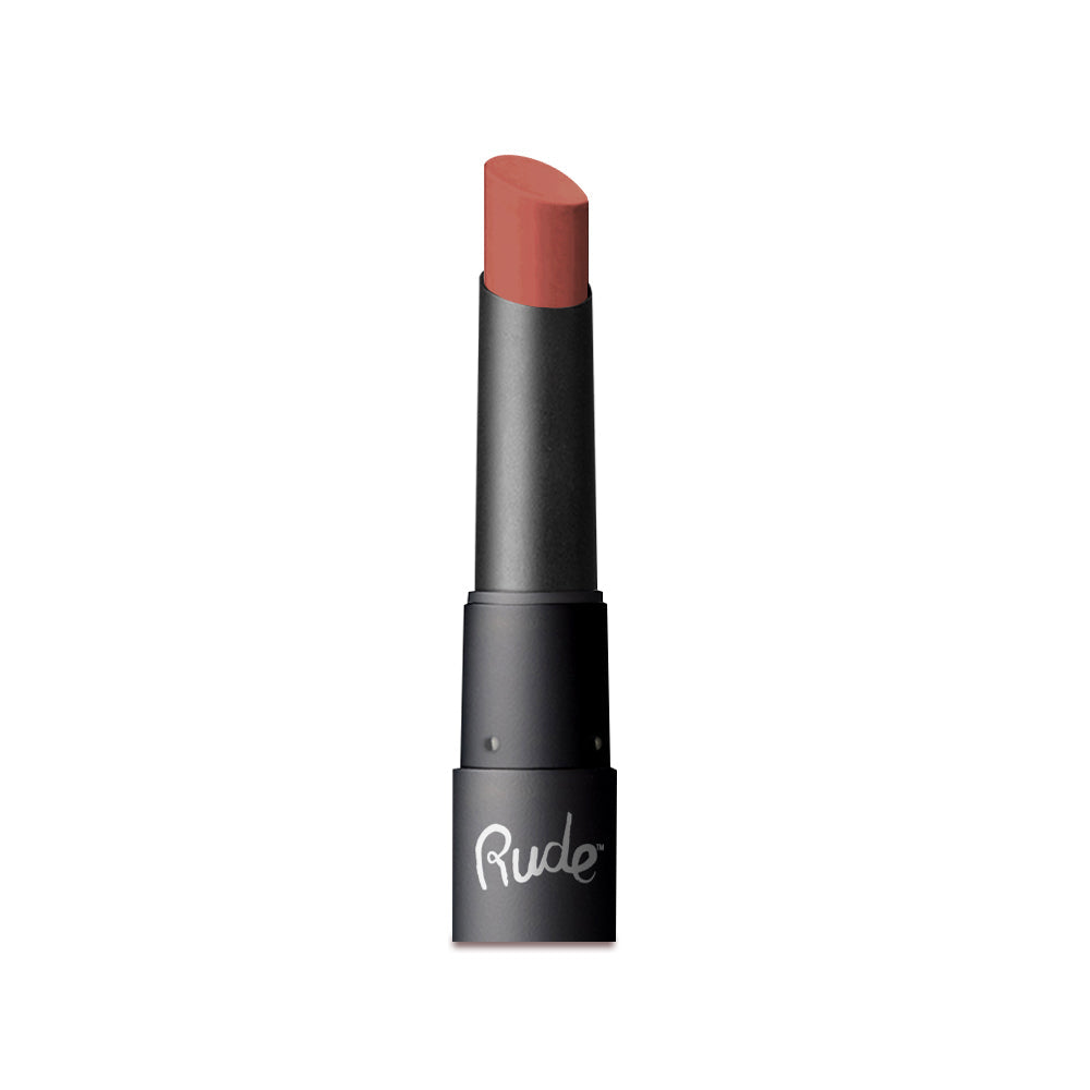 RUDE Attitude Matt-Lippenstift - Naughty