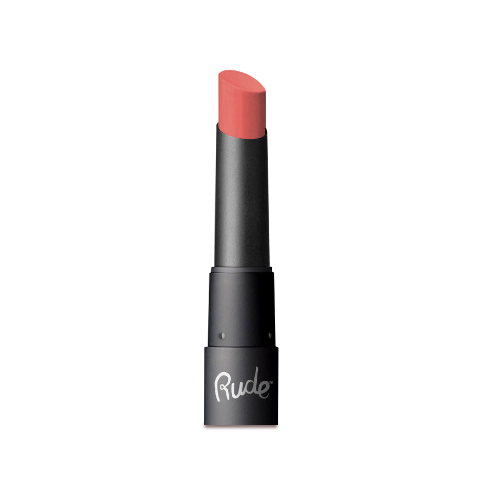 RUDE Attitude matter Lippenstift - Arrogant