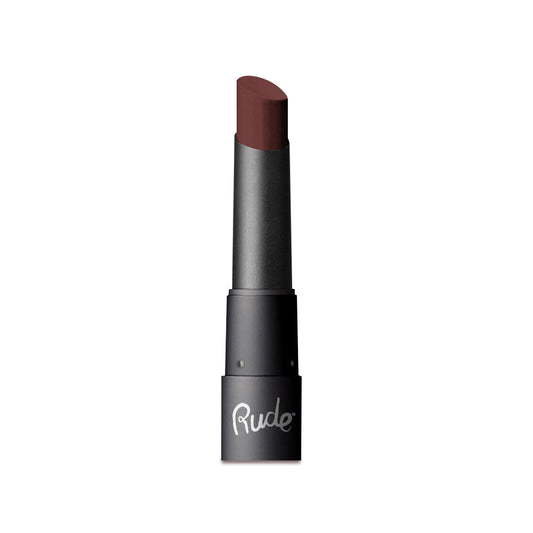 Rouge à Lèvres Mat RUDE Attitude - Vain