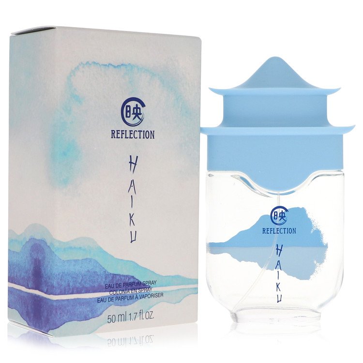 Avon Haiku Reflection Eau de Parfum Spray 50 ml für Damen