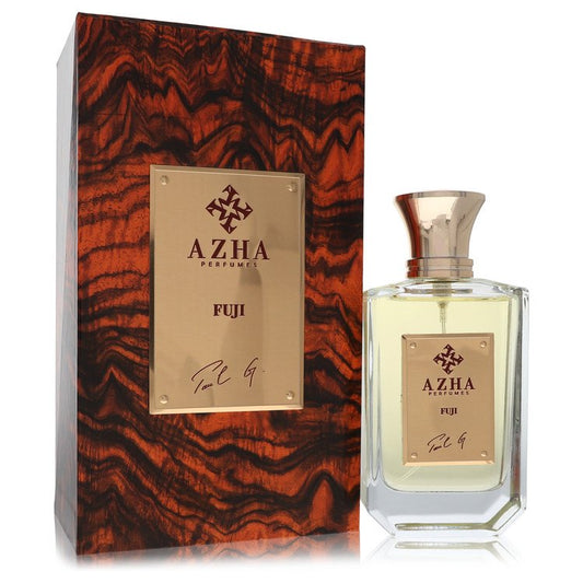 Azha Fuji par Azha Eau De Parfum Vaporisateur 3.3 oz pour Femme