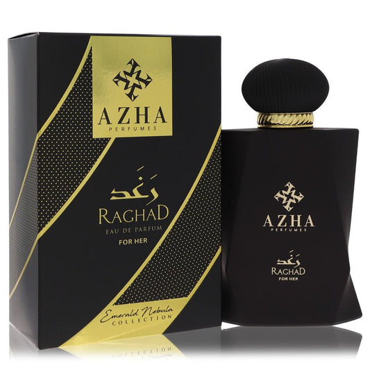 Azha Raghad de Azha Eau de Parfum Vaporisateur 100 ml pour Femme