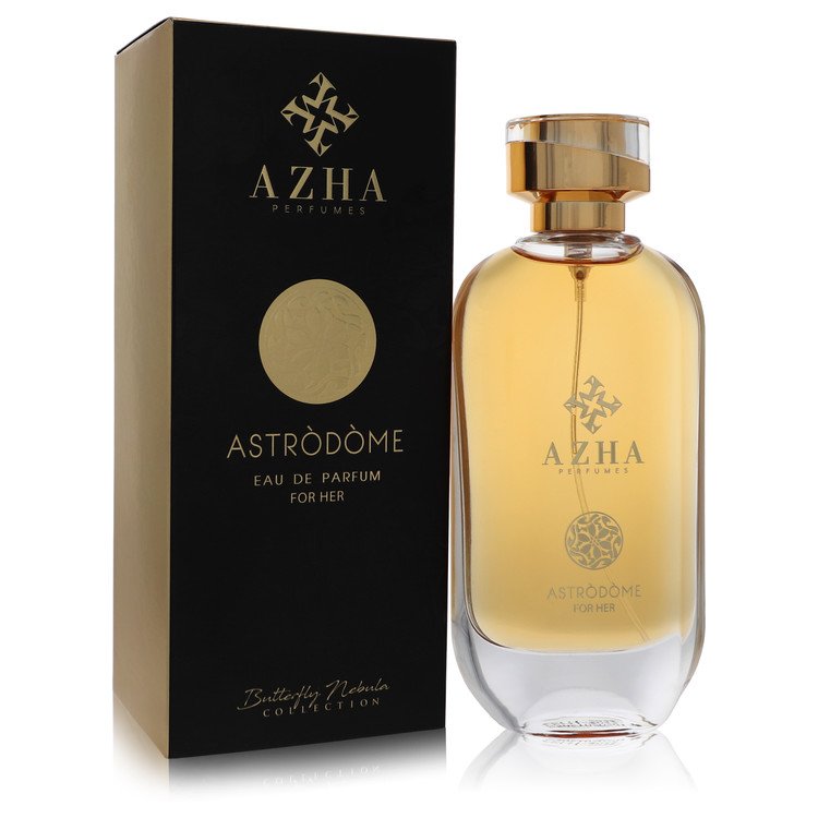 Azha Astrodome von Azha Eau de Parfum Spray 100 ml für Damen